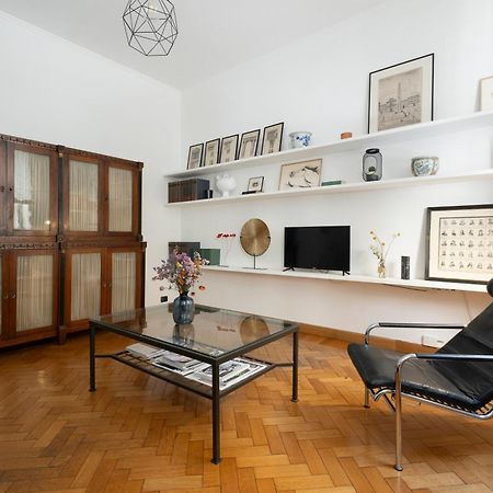 Homemi 5 Vie Apartment ميلان المظهر الخارجي الصورة