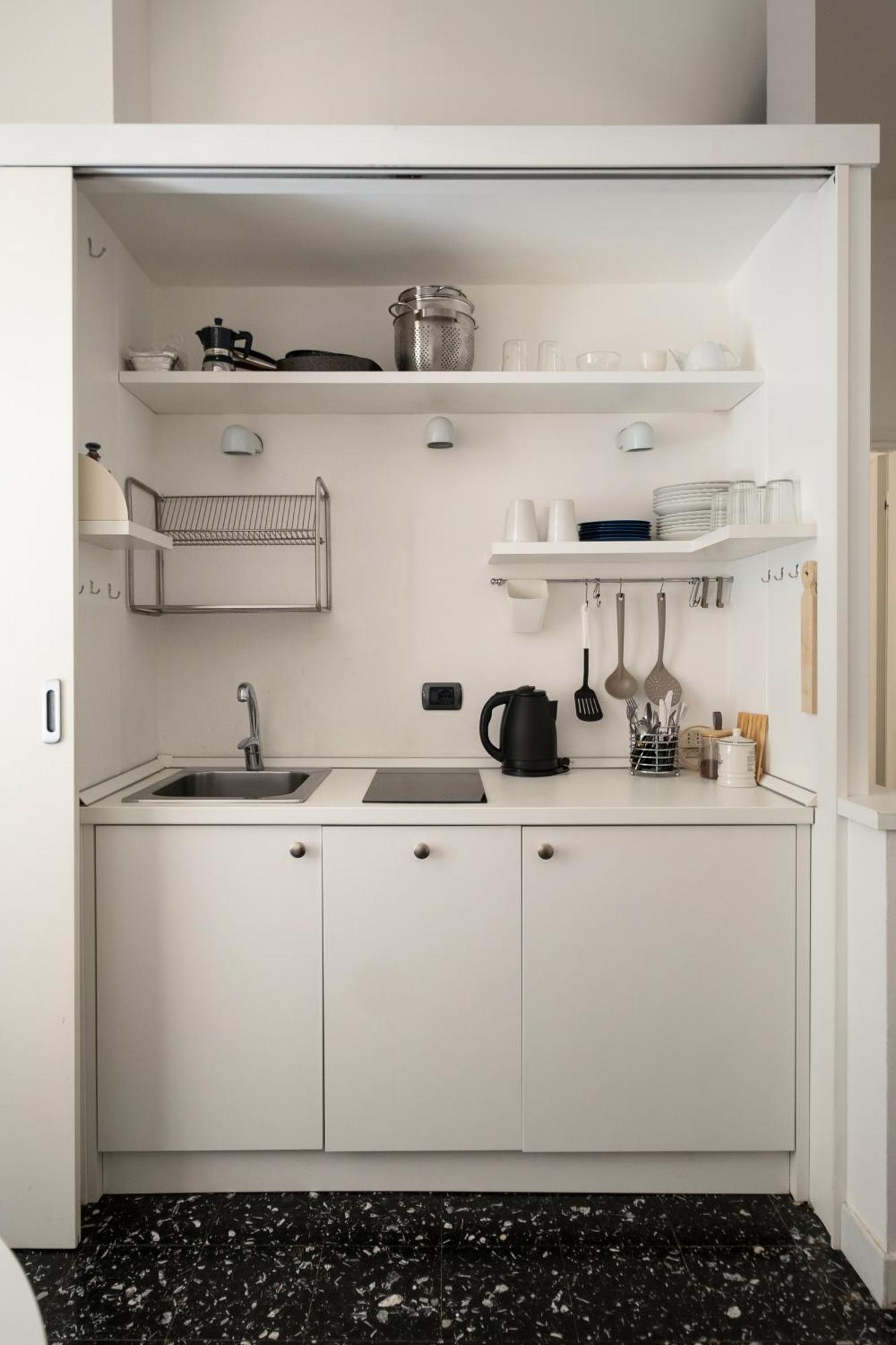 Homemi 5 Vie Apartment ميلان المظهر الخارجي الصورة