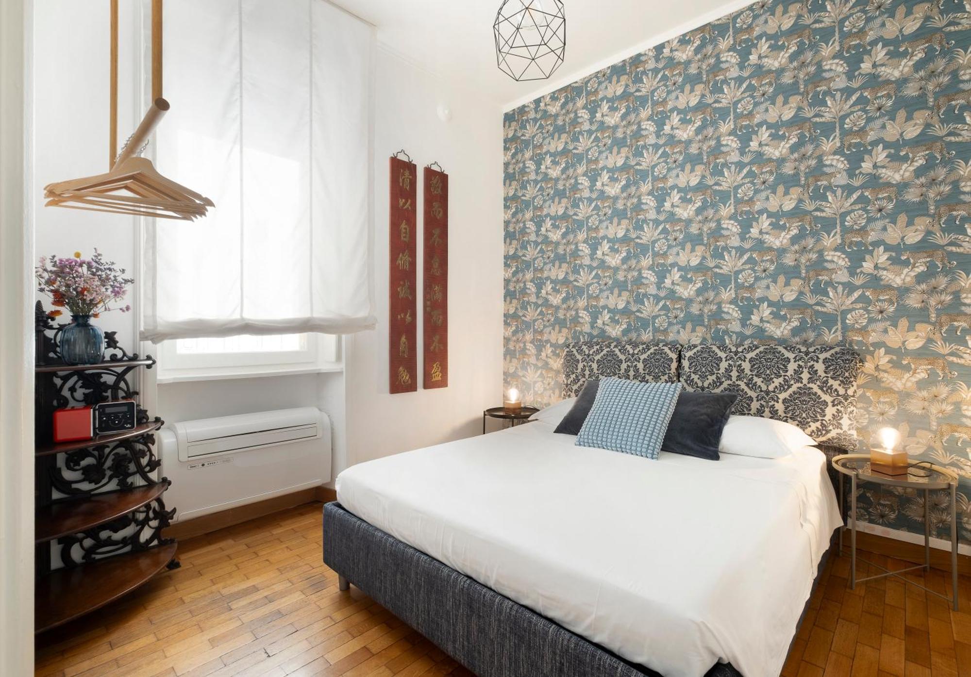 Homemi 5 Vie Apartment ميلان المظهر الخارجي الصورة