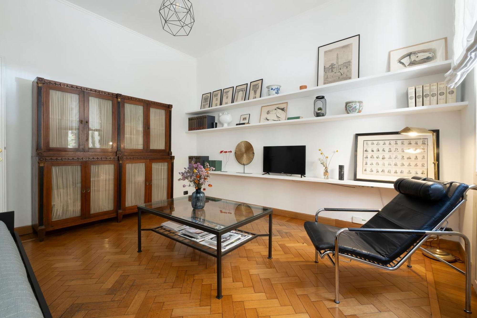 Homemi 5 Vie Apartment ميلان المظهر الخارجي الصورة