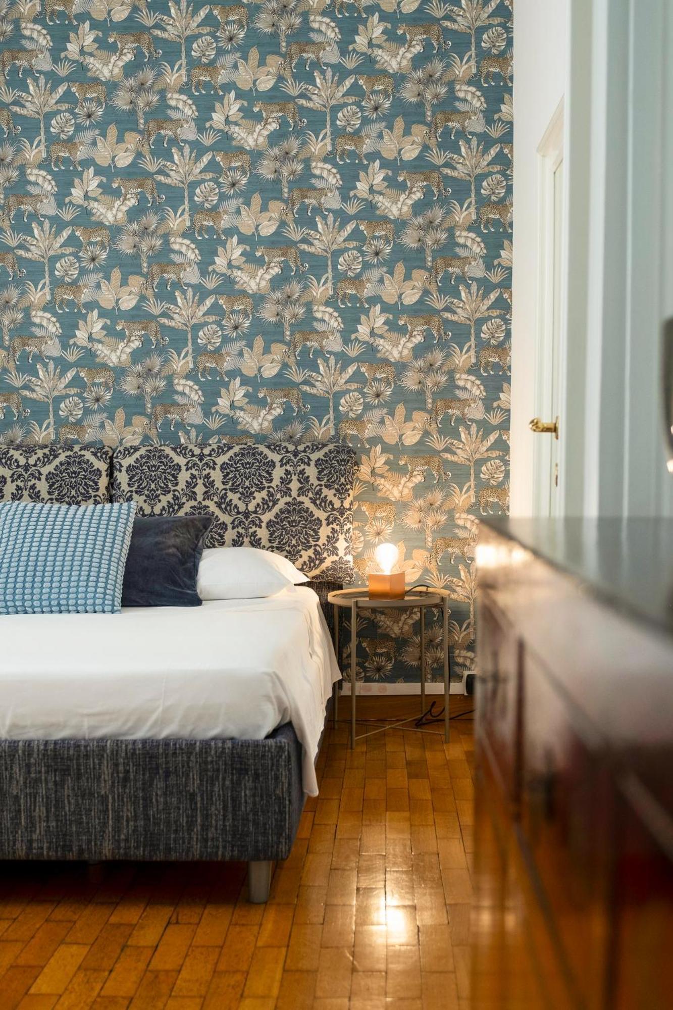 Homemi 5 Vie Apartment ميلان المظهر الخارجي الصورة