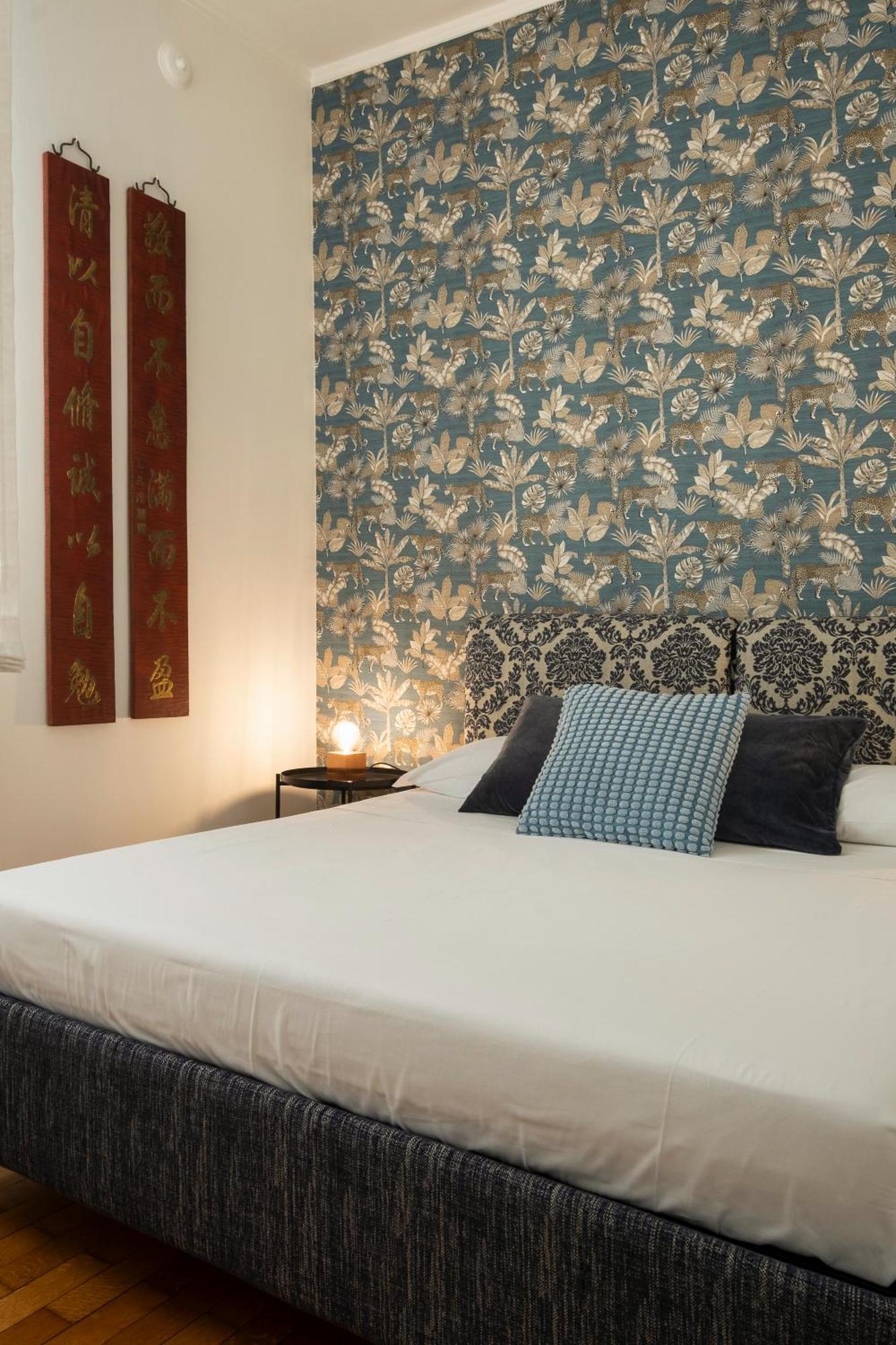 Homemi 5 Vie Apartment ميلان المظهر الخارجي الصورة
