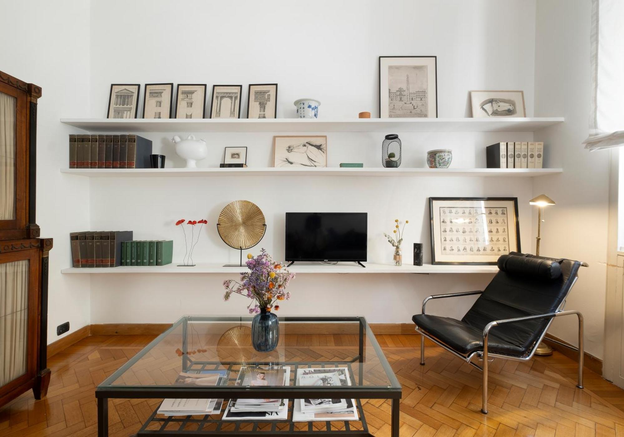 Homemi 5 Vie Apartment ميلان المظهر الخارجي الصورة