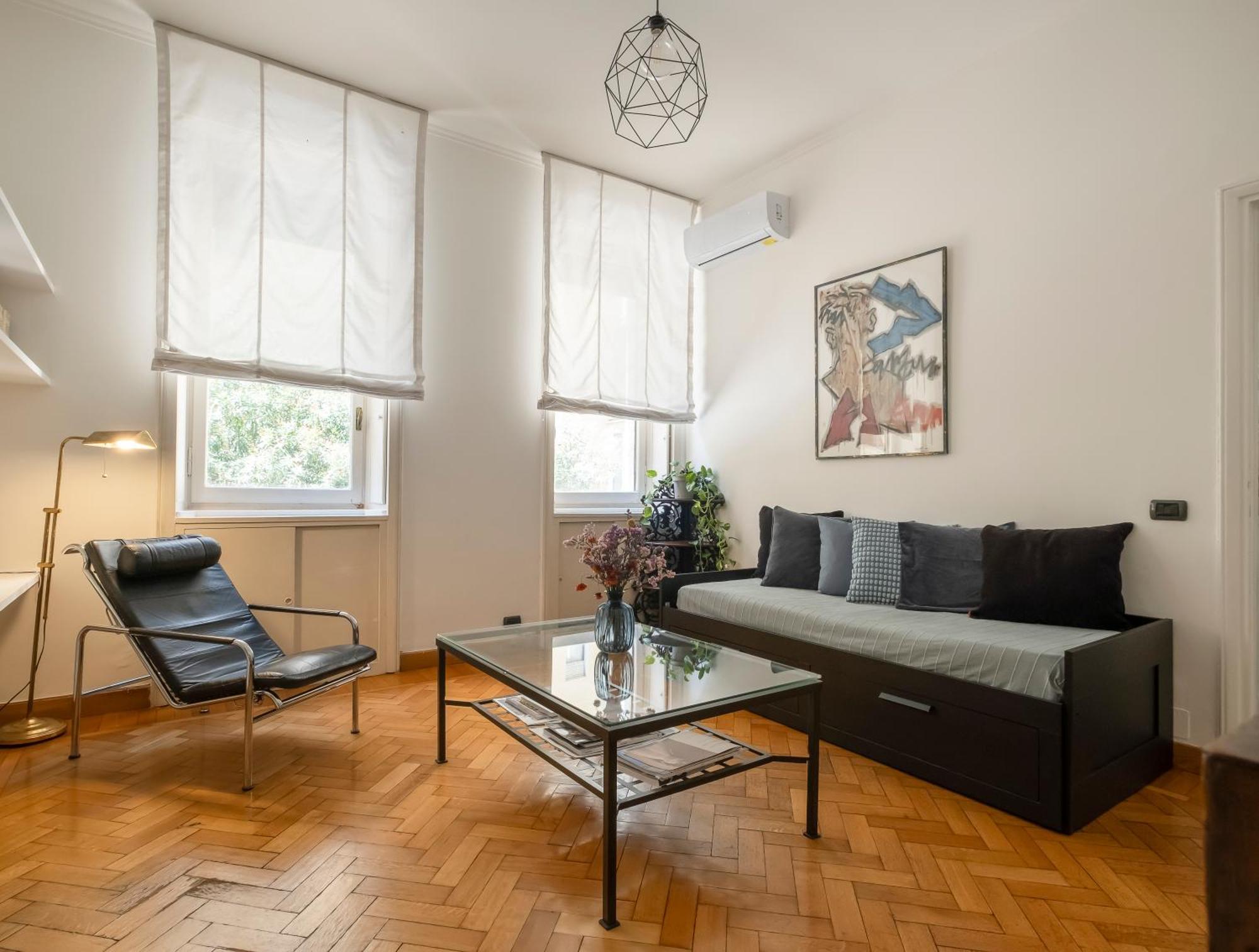 Homemi 5 Vie Apartment ميلان المظهر الخارجي الصورة